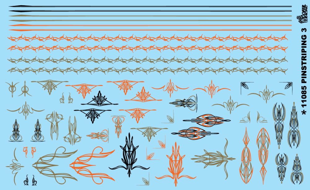 1/24-1/25 Pinstriping #3