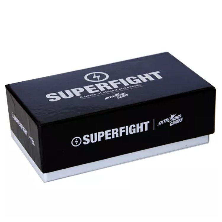 Superfight