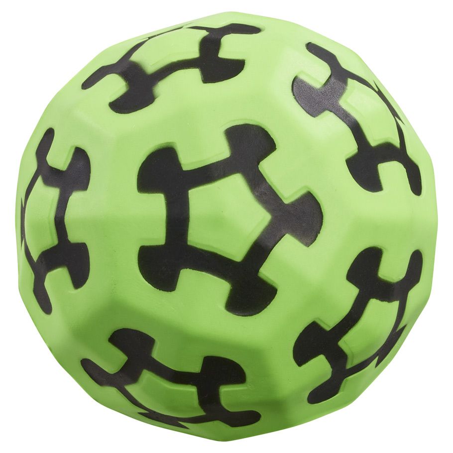 Wahu Sonic Shock Ball Green (12)