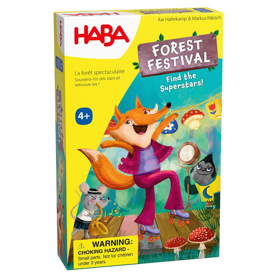 Forest Festival