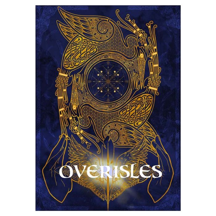 Overisles - Cats In Hat Inc.