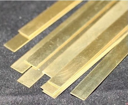 .016x3/4x12 Brass Strips (1)