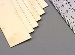 .025x1x12 Brass Strips (1)