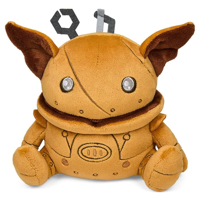 Pathfinder: Whirp Phunny Plush - Cats In Hat Inc.