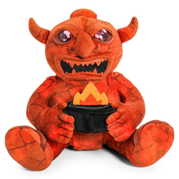 D&D: Plush: Sacred Statue 13" 50th Anniversary