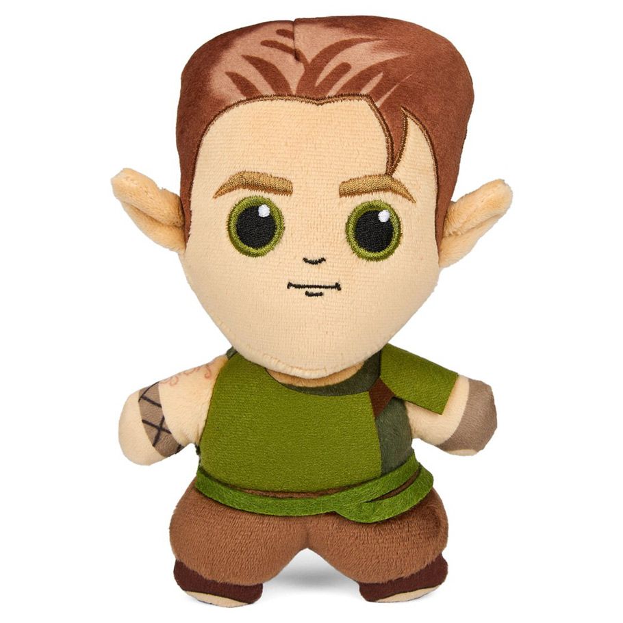 Critical Role: Bells Hells: Orym of the Air Ashari Phunny Plush By Kidrobot