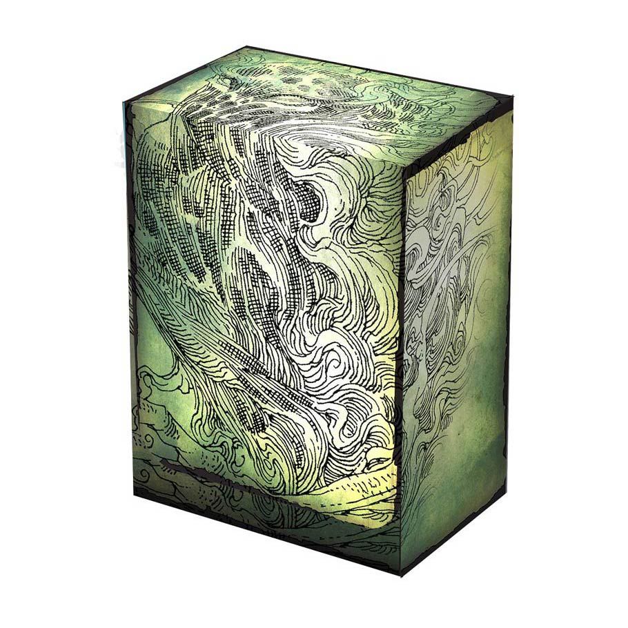 Deck Box: Something Wicked