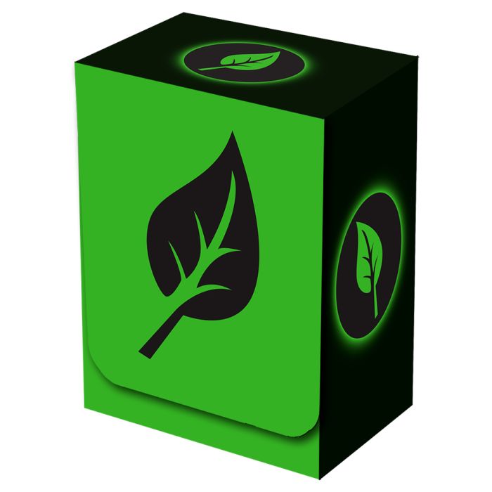 Deck Box: Absolute: Life - Cats In Hat Inc.