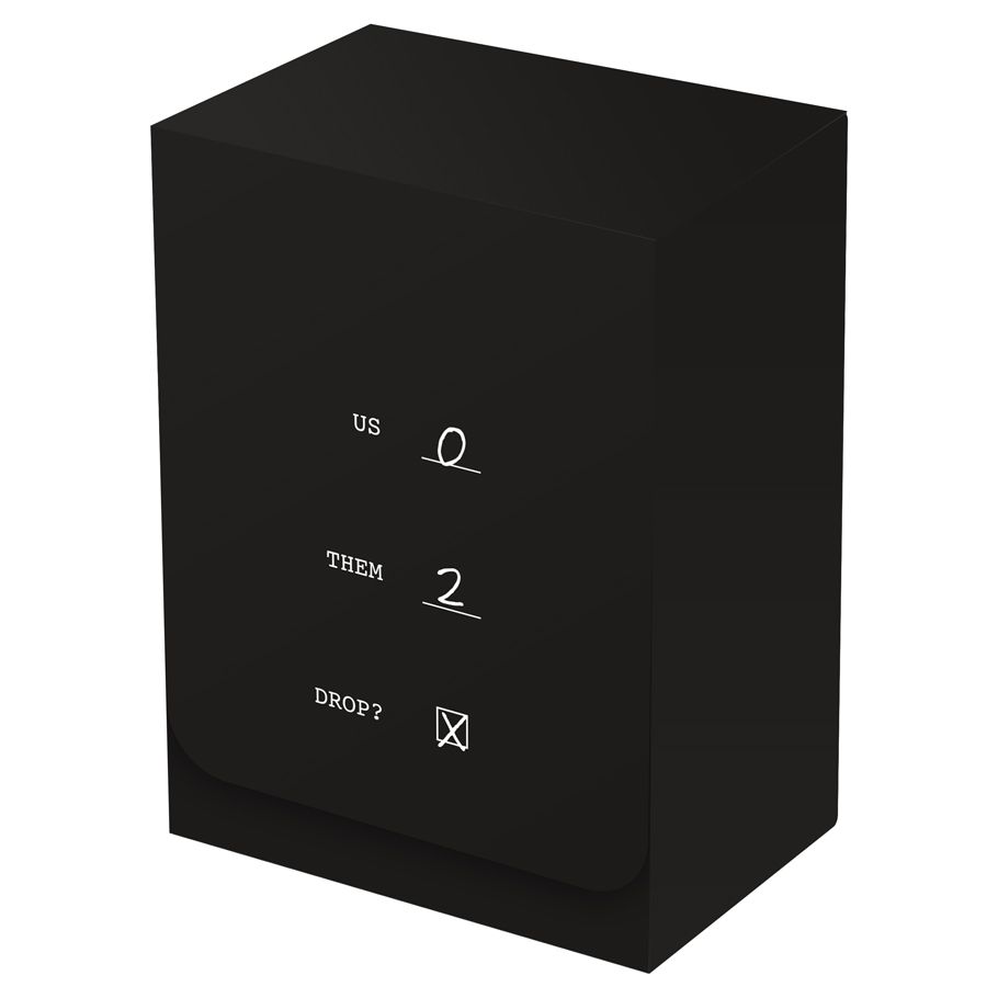 Deck Box: 0-2 Drop