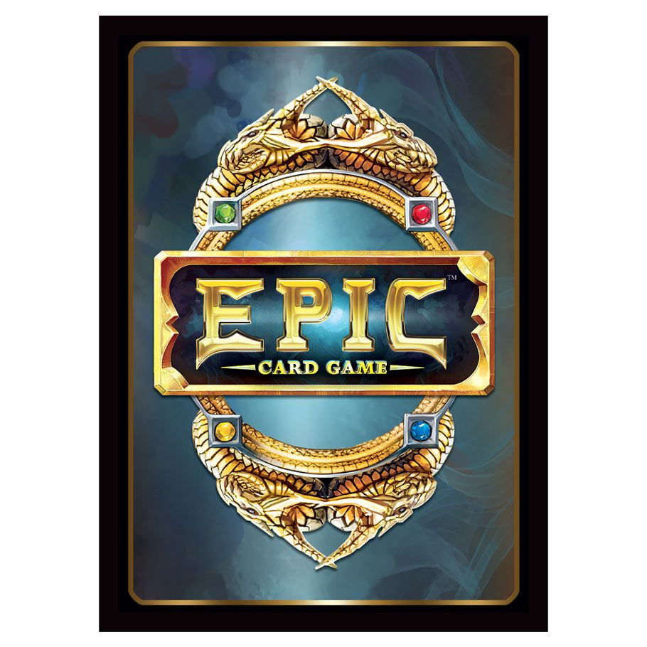 Deck Protector: Epic (60)