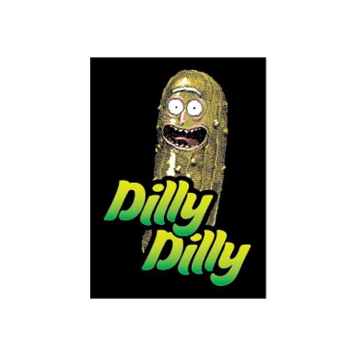 Deck Protector: Dilly Dilly (50) - Cats In Hat Inc.