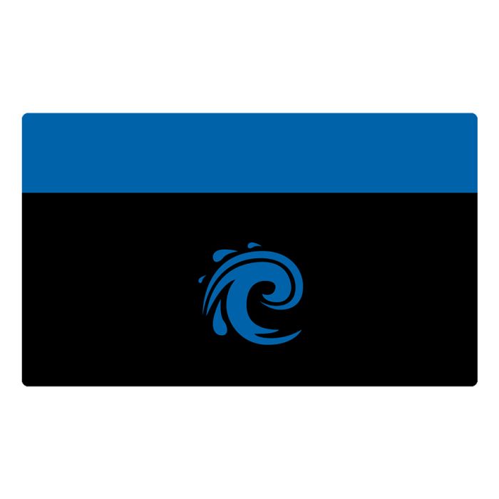 Playmat: Iconic Water - Cats In Hat Inc.