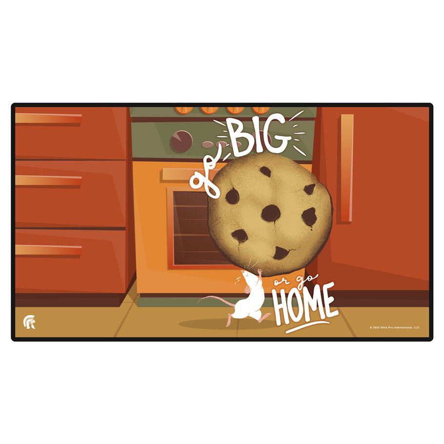 Playmat: Go Big - Cats In Hat Inc.