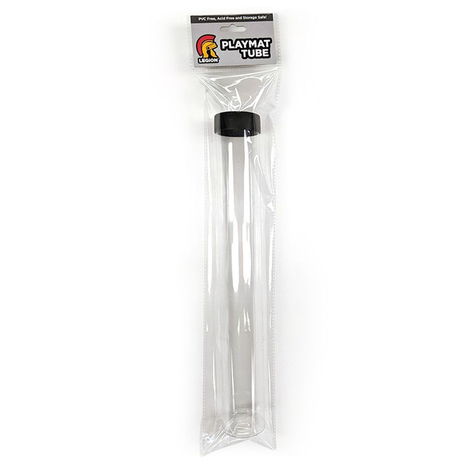 Playmat Tube: Legion