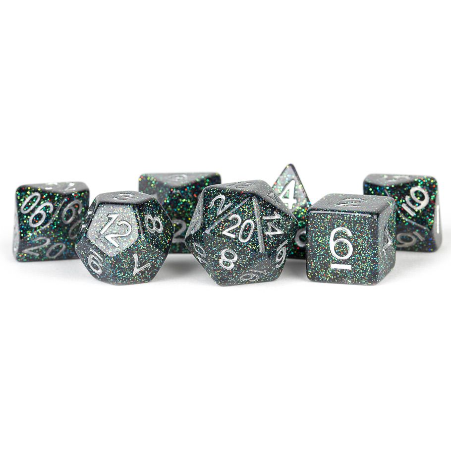 7-Set Astro Mica
