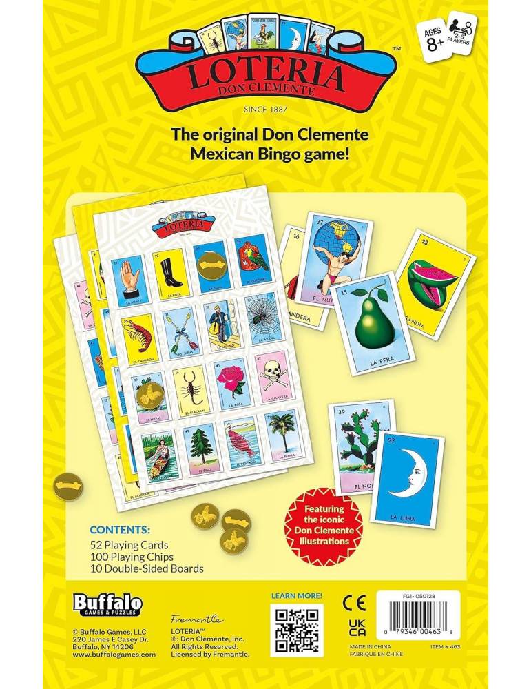 Loteria