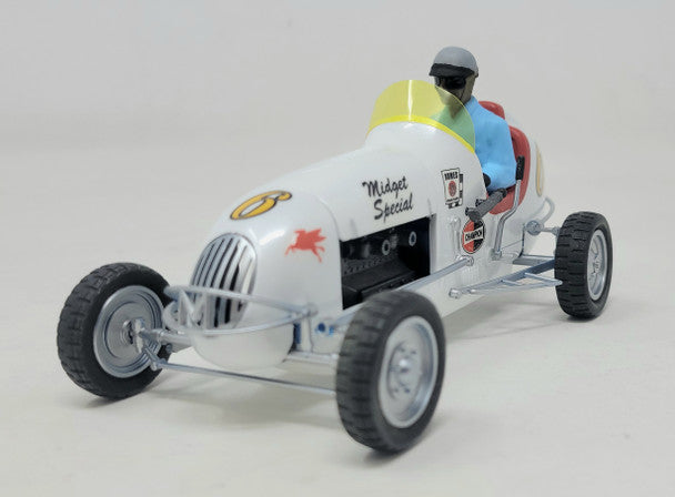 1/20 Midget Racer (Formerly Monogram)