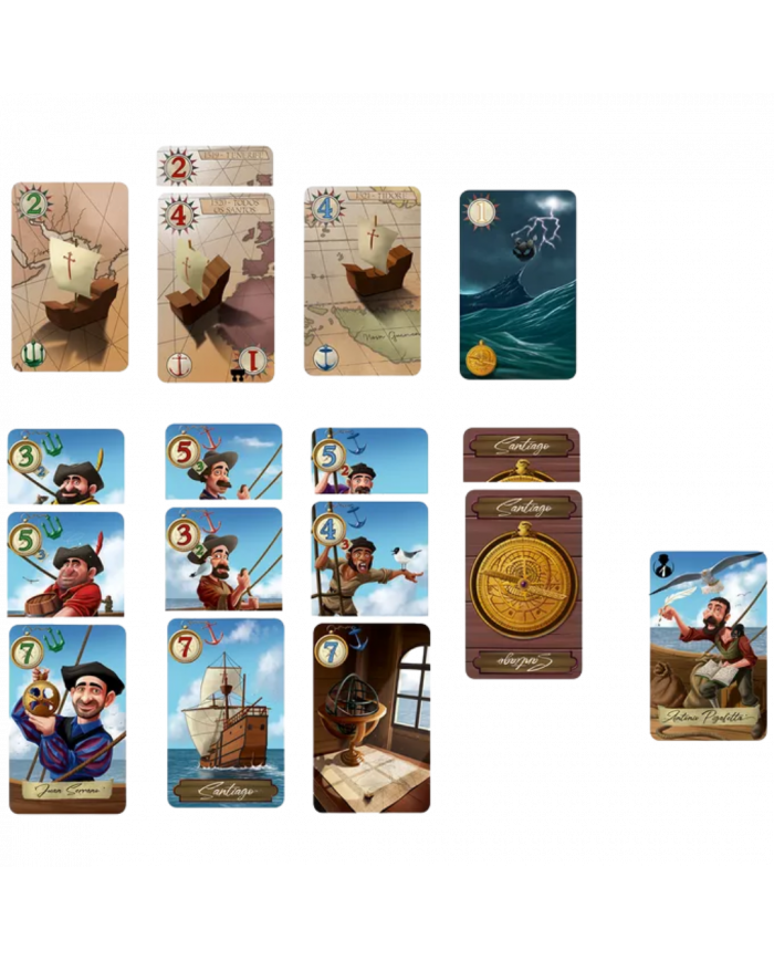 Magellan: Elcano
