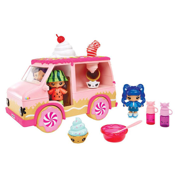 Yummiland: Lipgloss Truck