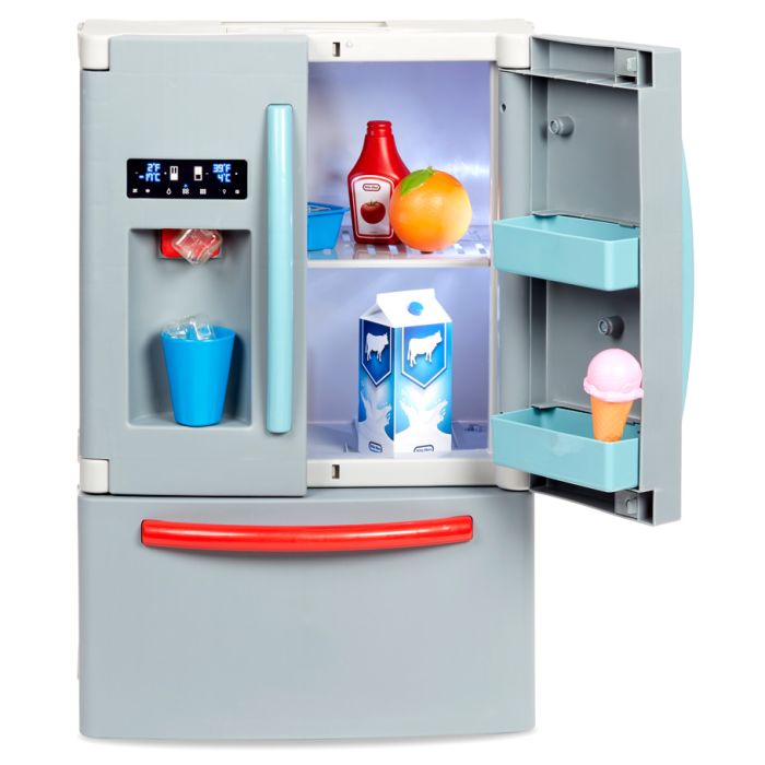 Little Tikes: First Fridge - Cats In Hat Inc.