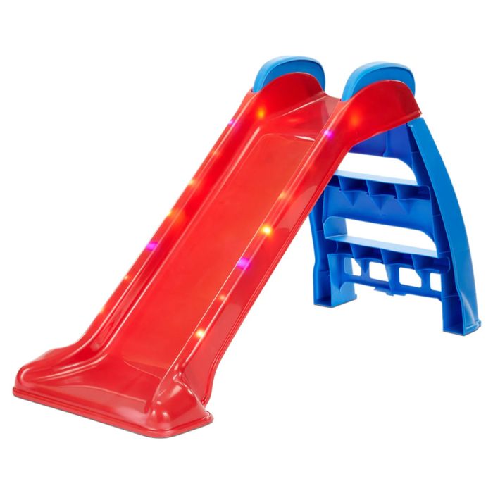 Little Tikes: My First Light Up Slide - Cats In Hat Inc.