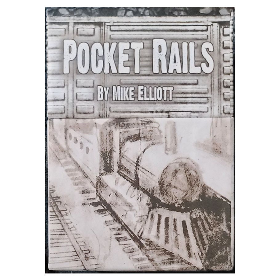 Pocket Rails