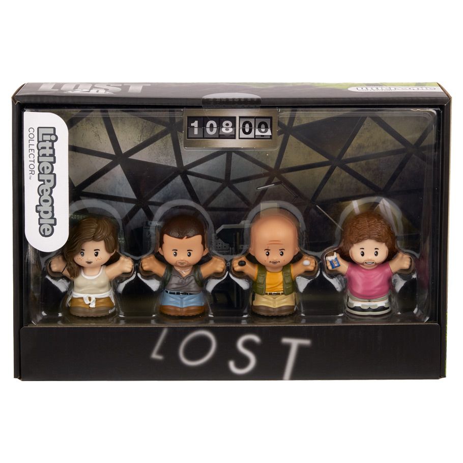 Little People: Collector: Lost