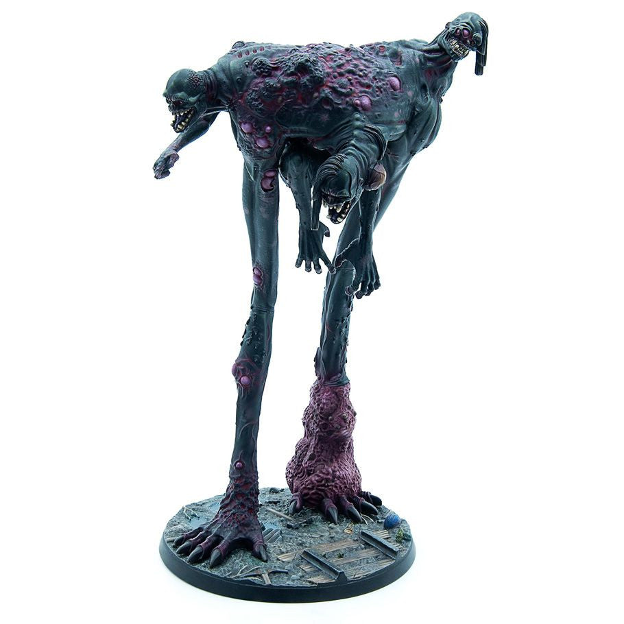 Fallout: Wasteland Warfare: Cryptids: Wendigo Colossus