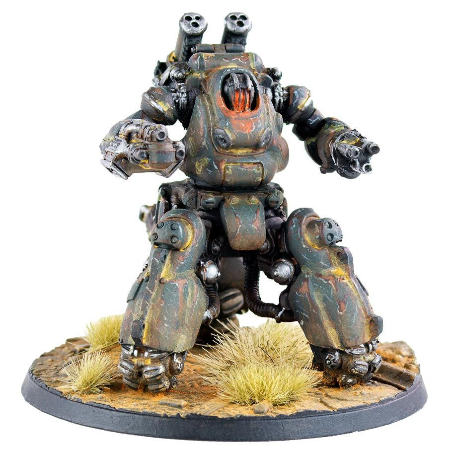 Fallout: Wasteland Warfare: Sentry Bot