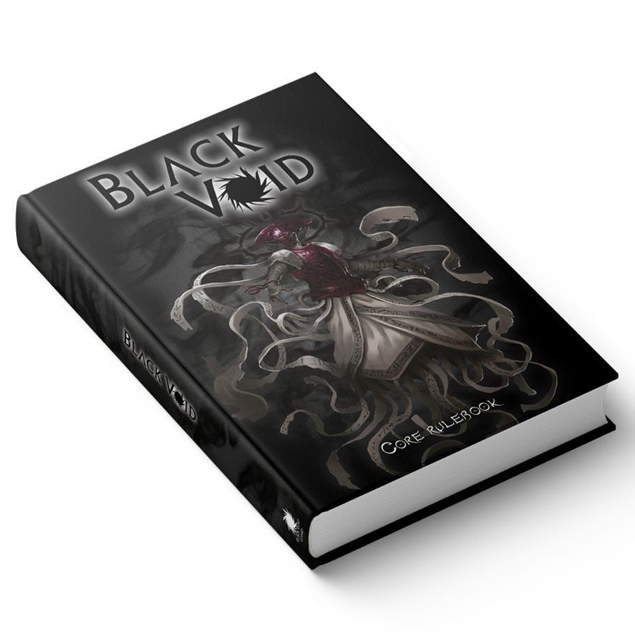 Black Void: RPG