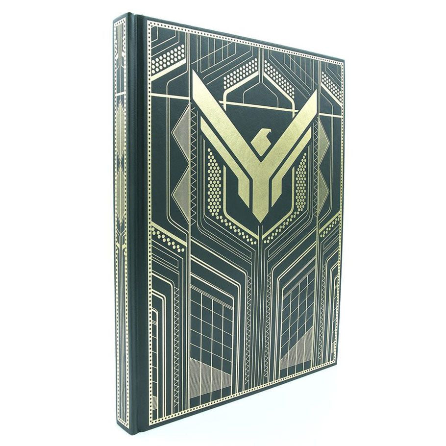Dune RPG: Atreides Collector's Edition Core Rulebook