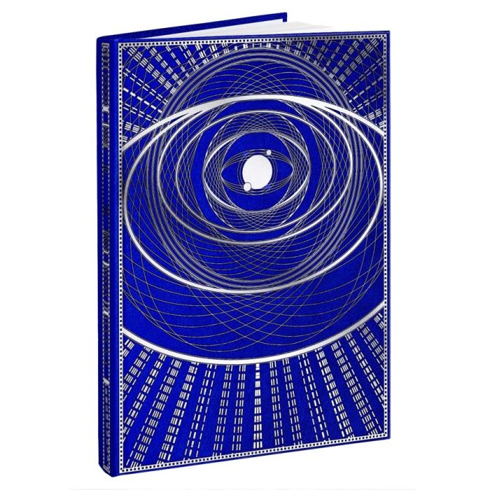 Dune RPG: Masters Of Dune Collector's Edition - Cats In Hat Inc.