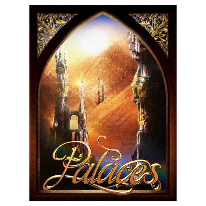 Palaces - Cats In Hat Inc.