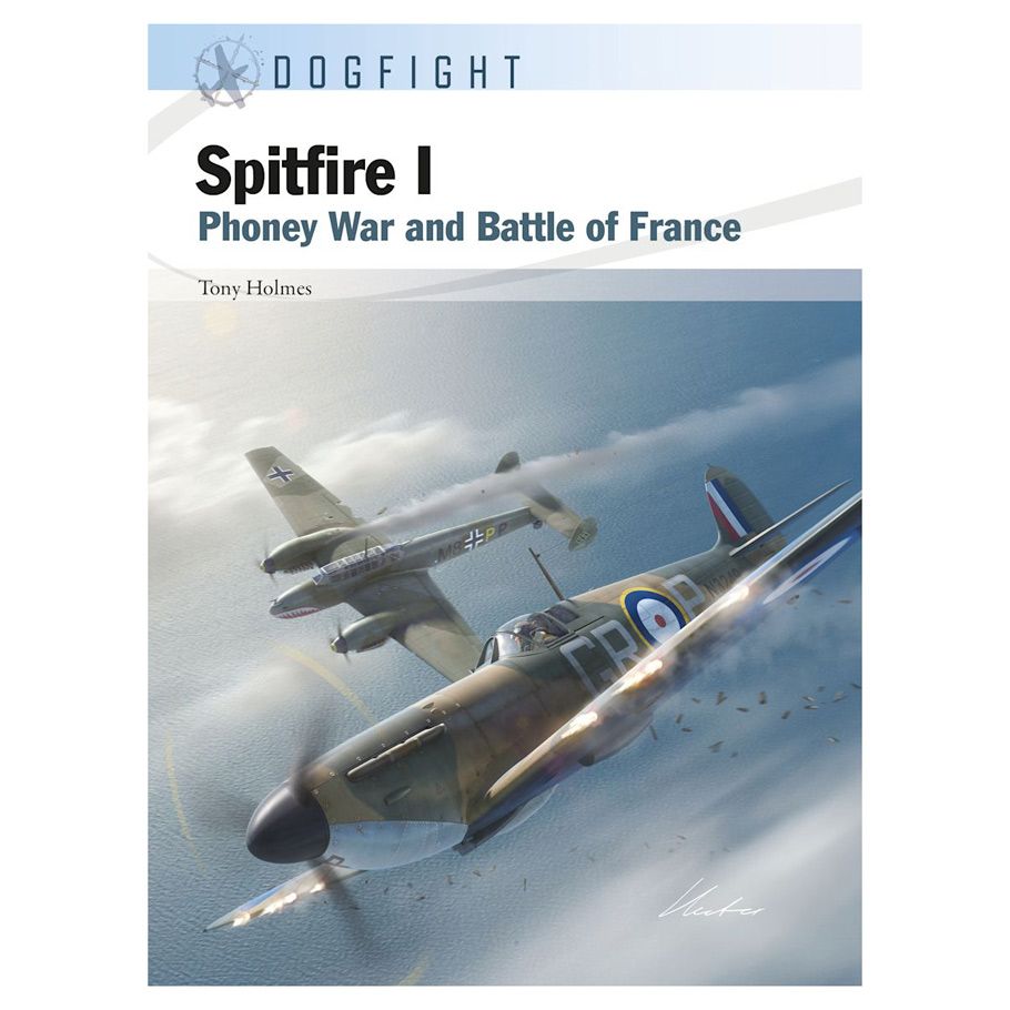 Spitfire I
