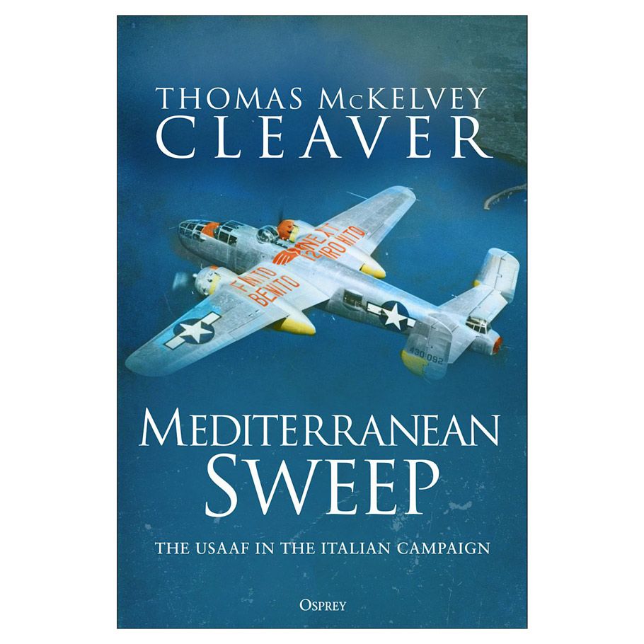 Mediterranean Sweep