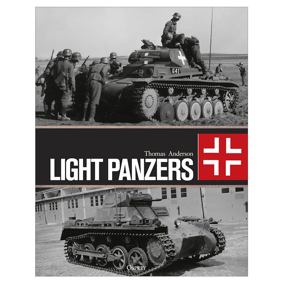 Light Panzers