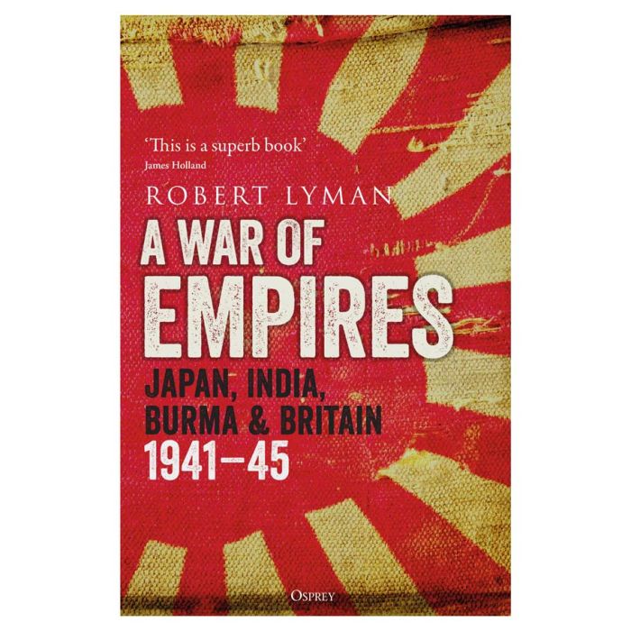 A War Of Empires - Cats In Hat Inc.