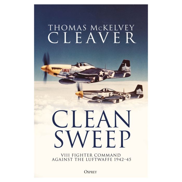 Clean Sweep - Cats In Hat Inc.