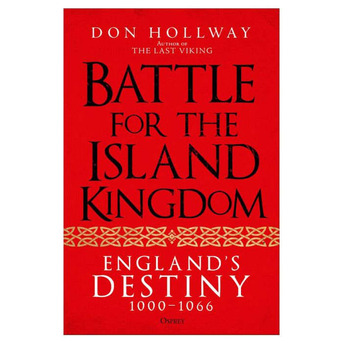 Battle For The Island Kingdom - Cats In Hat Inc.