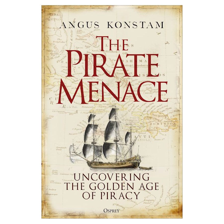 The Pirate Menace