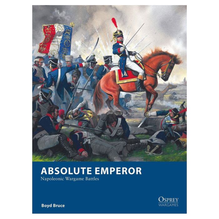 Absolute Emperor - Cats In Hat Inc.