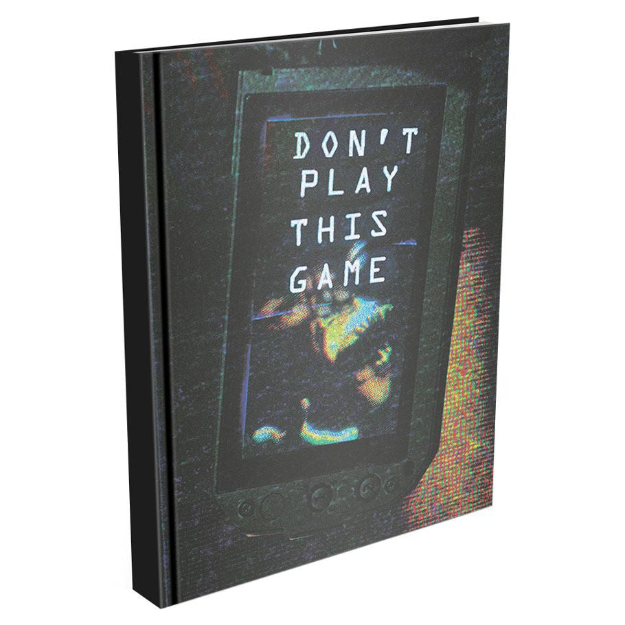 Don’T Play This Game