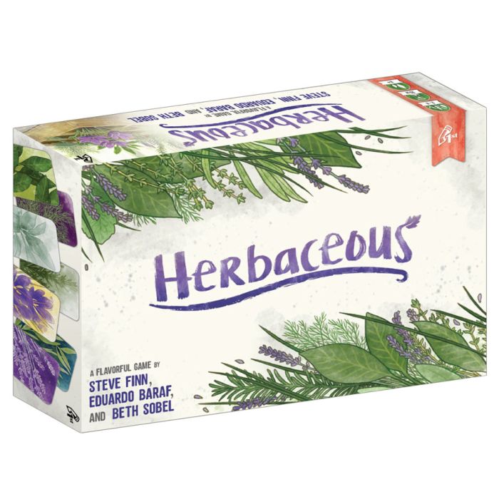 Herbaceous - Cats In Hat Inc.