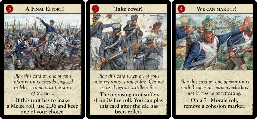 Napoleon Saga - Cats In Hat Inc.