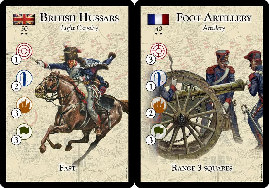 Napoleon Saga - Cats In Hat Inc.