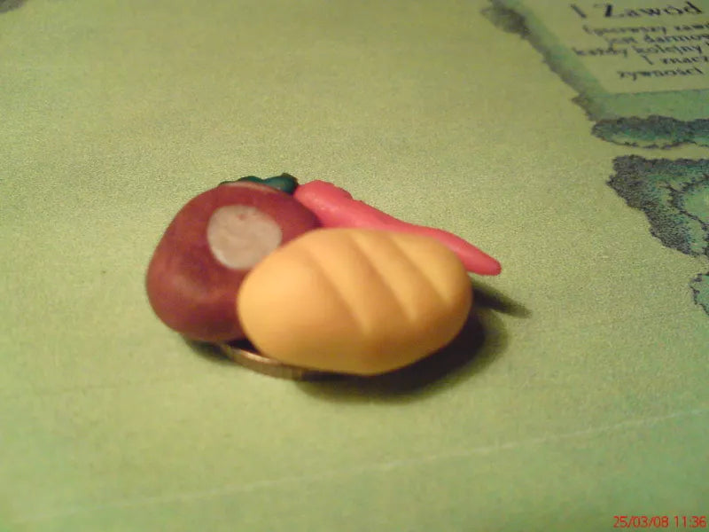 Agricola - Cats In Hat Inc.