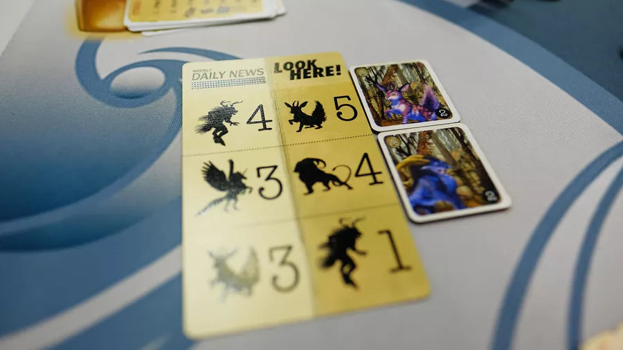 ShutterBug - Cats In Hat Inc.