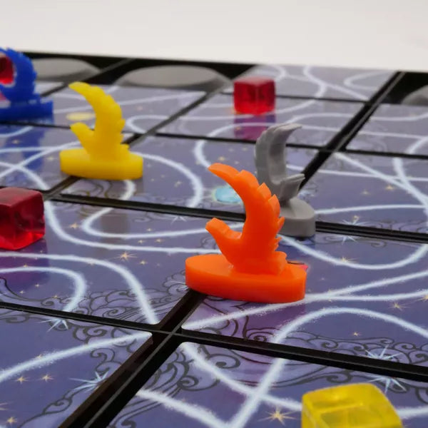 Tsuro: Phoenix Rising - Cats In Hat Inc.