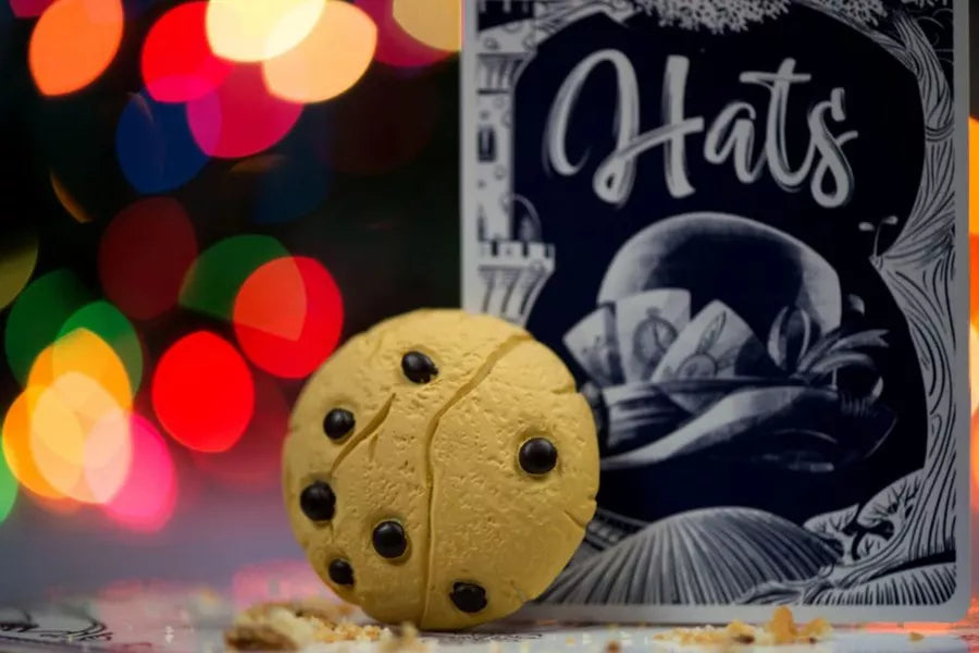 Hats - Cats In Hat Inc.
