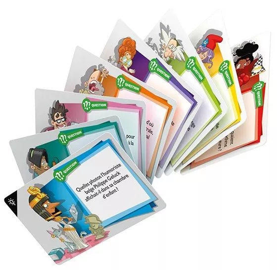 Fake That! - Cats In Hat Inc.